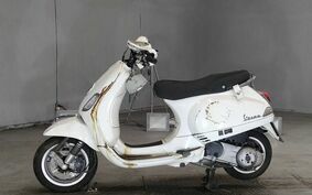 VESPA LX125IE M68100