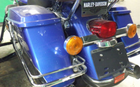 HARLEY FLHTK1690サイドカー 2009