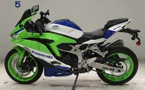 KAWASAKI ZX-4RR 2024 ZX400P