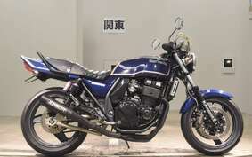 KAWASAKI ZRX-2 2001 ZR400E