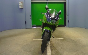 KAWASAKI NINJA 250R 2008 EX250K