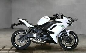 KAWASAKI NINJA 650 ER650H