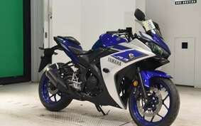 YAMAHA YZF-R3 2015 RH07J