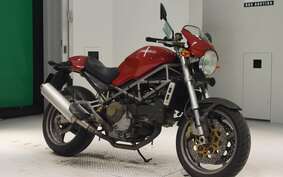 DUCATI MONSTER S4 2003