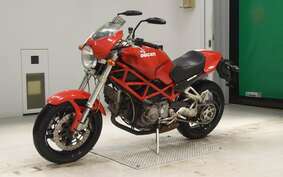 DUCATI MONSTER S2R 1000 2008 M416A