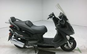 KYMCO GD250Z SH50