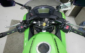 KAWASAKI NINJA 400R 2010 ER400B