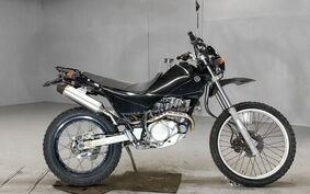 YAMAHA SEROW 225 WE DG08J