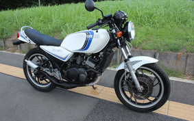 YAMAHA RZ 250 4L3