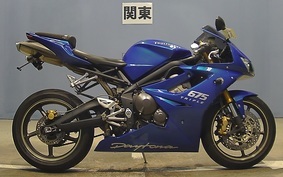 TRIUMPH DAYTONA 675 2007 MD1066