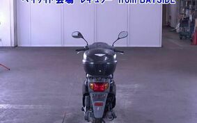 HONDA ﾀｸﾄ-4 AF75