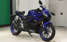 YAMAHA YZF-R25 RG43J