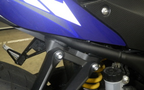 YAMAHA YZF-R25 RG10J