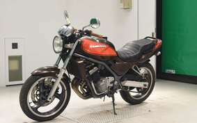 KAWASAKI BALIUS 250 ZR250A