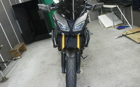 YAMAHA MT-09 Tracer 2015 RN36J