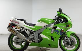 KAWASAKI NINJA ZX-6R 1996 ZX4F18