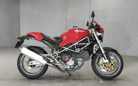 DUCATI MONSTER S4 2002 M400AA