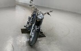 KAWASAKI VULCAN 400 CLASSIC 1999 VN400A