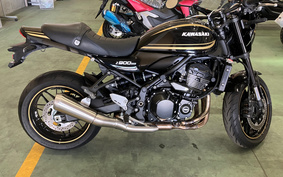 KAWASAKI Z900RS 2022 ZR900K