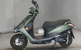 YAMAHA AXIS Z SED7J