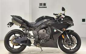 YAMAHA YZF-R1 2012 RN23