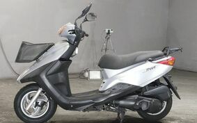 YAMAHA AXIS 125 TREET SE53J