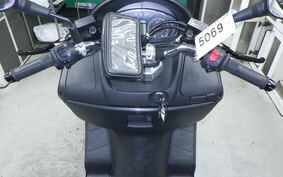 SUZUKI SKYWAVE 200 (Burgman 200) CH41A