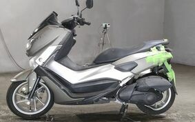 YAMAHA N-MAX 125 SE86J