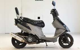 SUZUKI ADDRESS V125 CF4EA