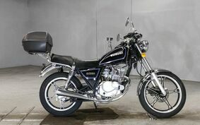 SUZUKI GN125 H PCJG9