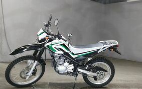 YAMAHA SEROW 250 DG17J