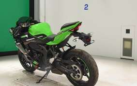 KAWASAKI ZX-25R ZX250E