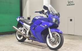 YAMAHA FJR1300 2002