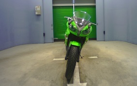 KAWASAKI NINJA 400R 2011 ER400B