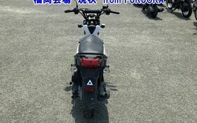 HONDA ZOOMER-X JF52