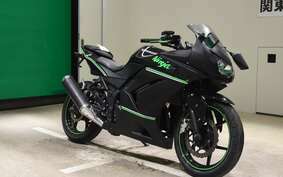 KAWASAKI NINJA 250R EX250K