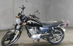 YAMAHA YB125SP LBPPCJL