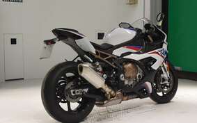 BMW S1000RR M PACKAGE 2020