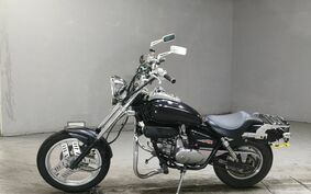 HONDA MAGNA 50 AC13