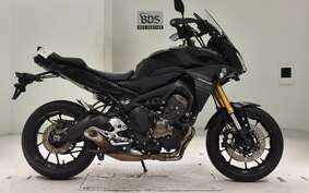 YAMAHA MT-09 Tracer 2017 RN51J