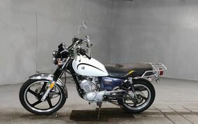 YAMAHA YB125SP PCJL