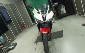 YAMAHA YZF-R25 RG10J