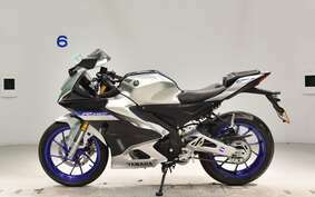 YAMAHA YZF-R15M RG78