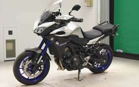 YAMAHA MT-09 Tracer 2015 RN36J