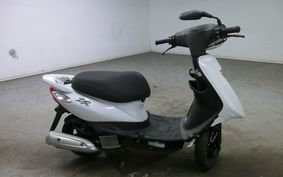 YAMAHA JOG ZR Evolution 2 2013 SA39J