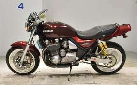 KAWASAKI ZEPHYR 1100 1993 ZRT10A