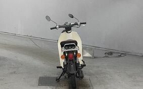 HONDA PRESS CUB 50 AA01