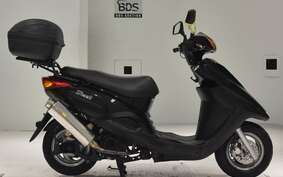 YAMAHA AXIS 125 TREET SE53J