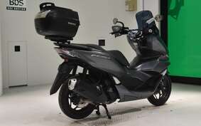 HONDA PCX 160 KF47