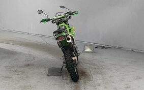 KAWASAKI KLX250 SR LX250E